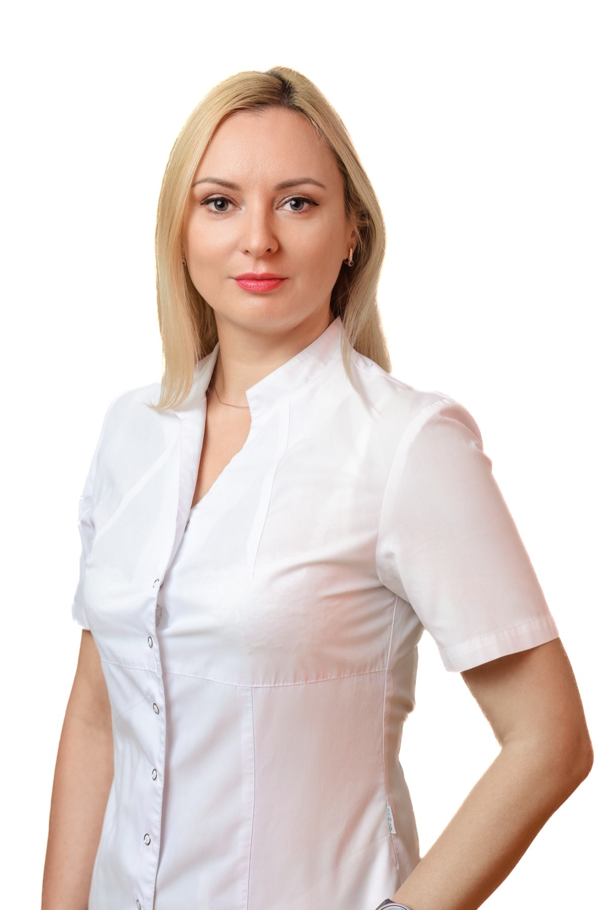 Баркова Елена Николаевна