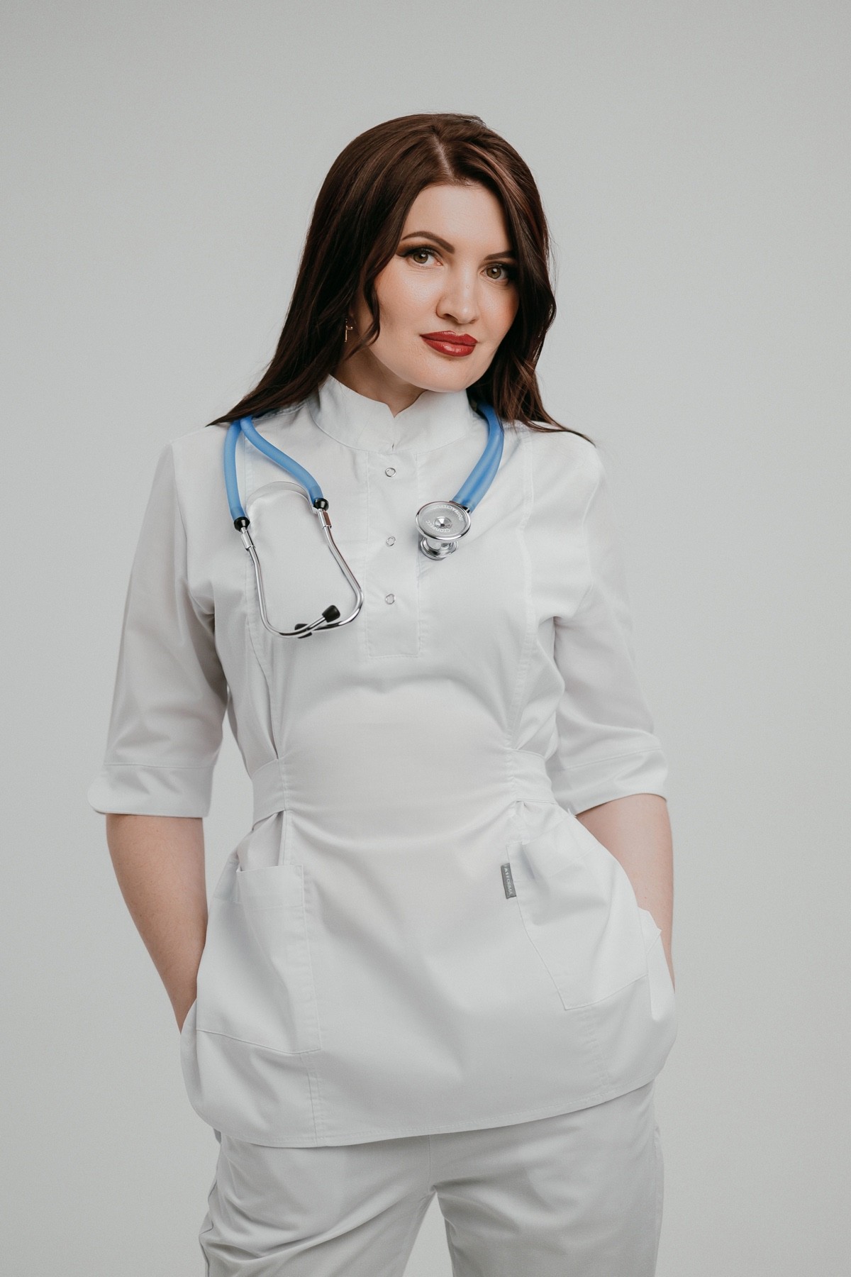 Арсланова Ирина Борисовна