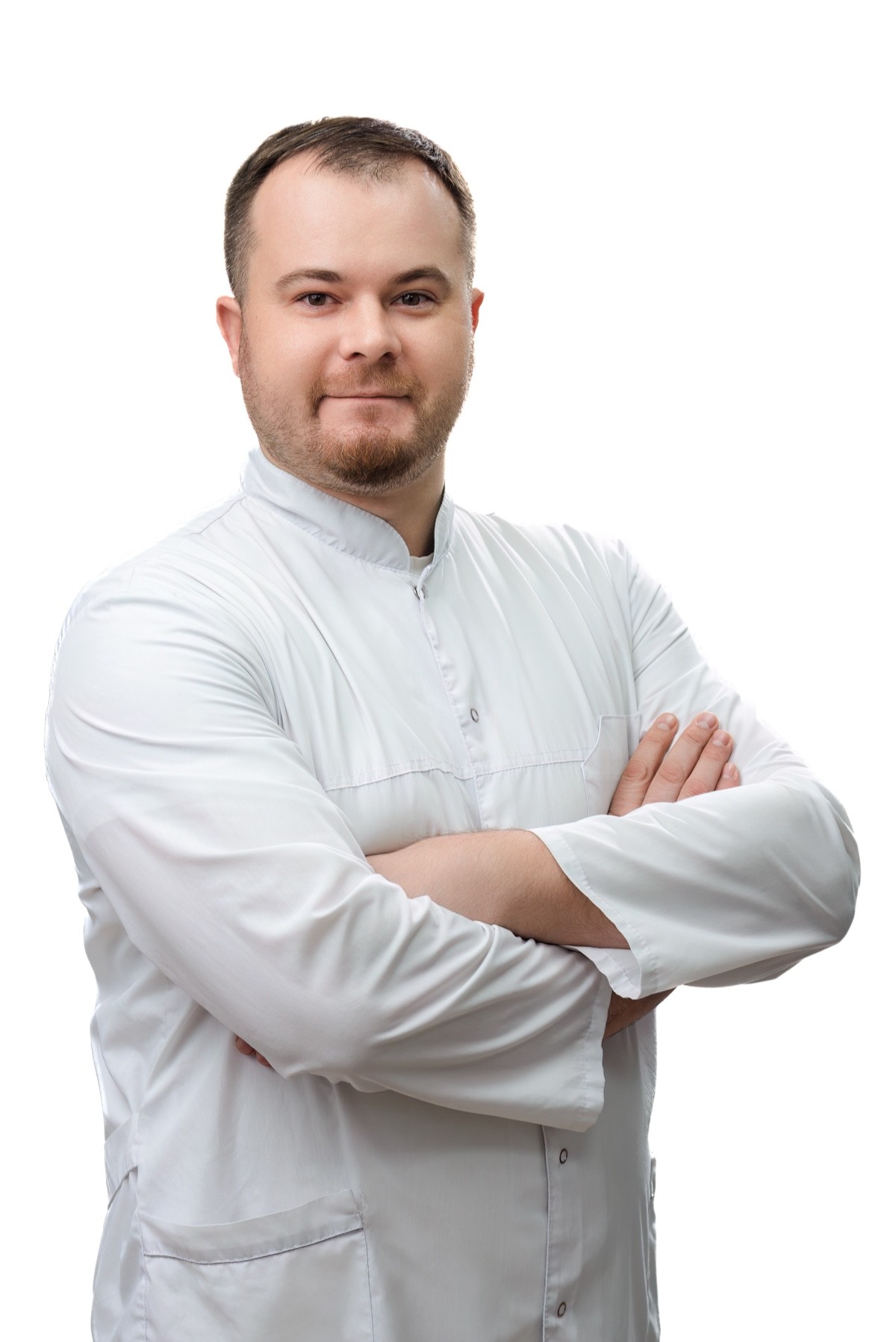 Драмарецкий Артем Павлович