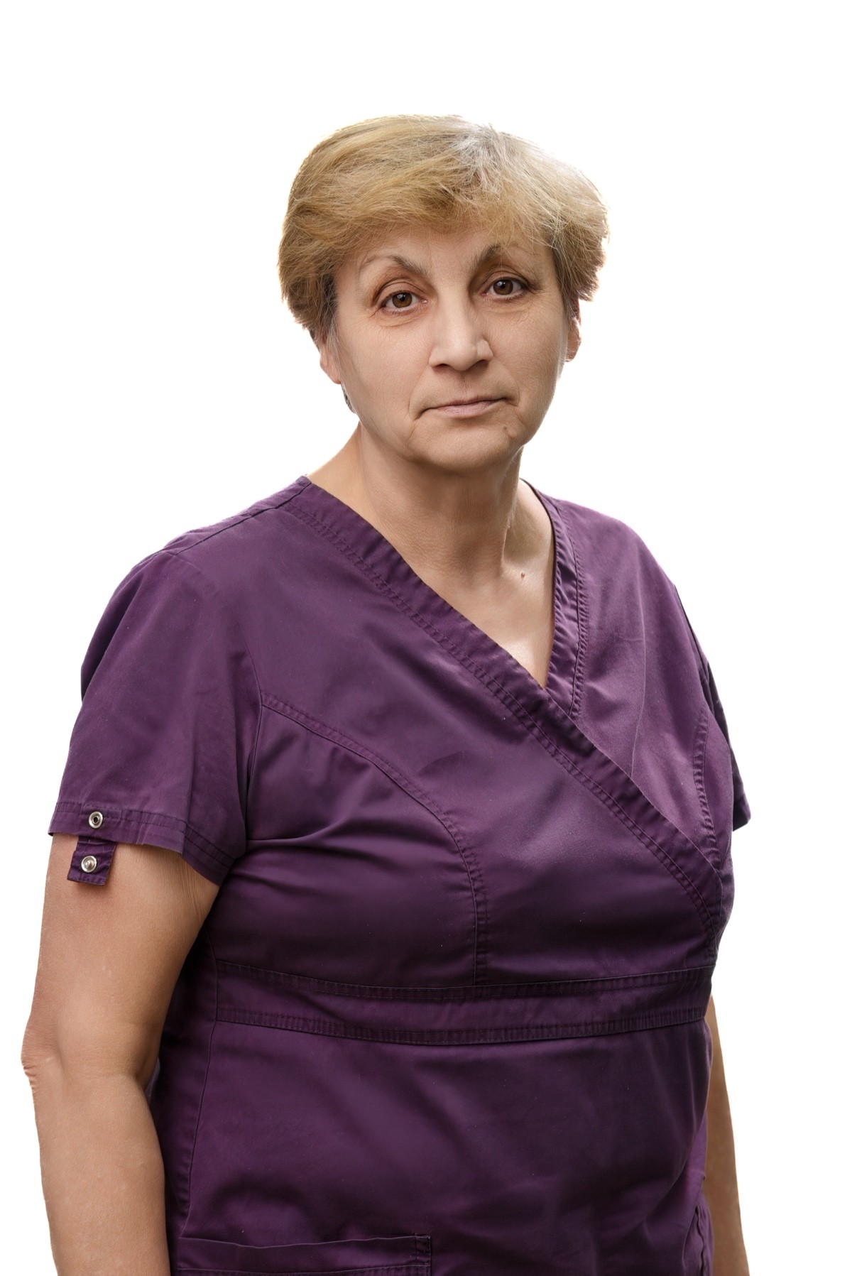 Головина Ольга Михайловна
