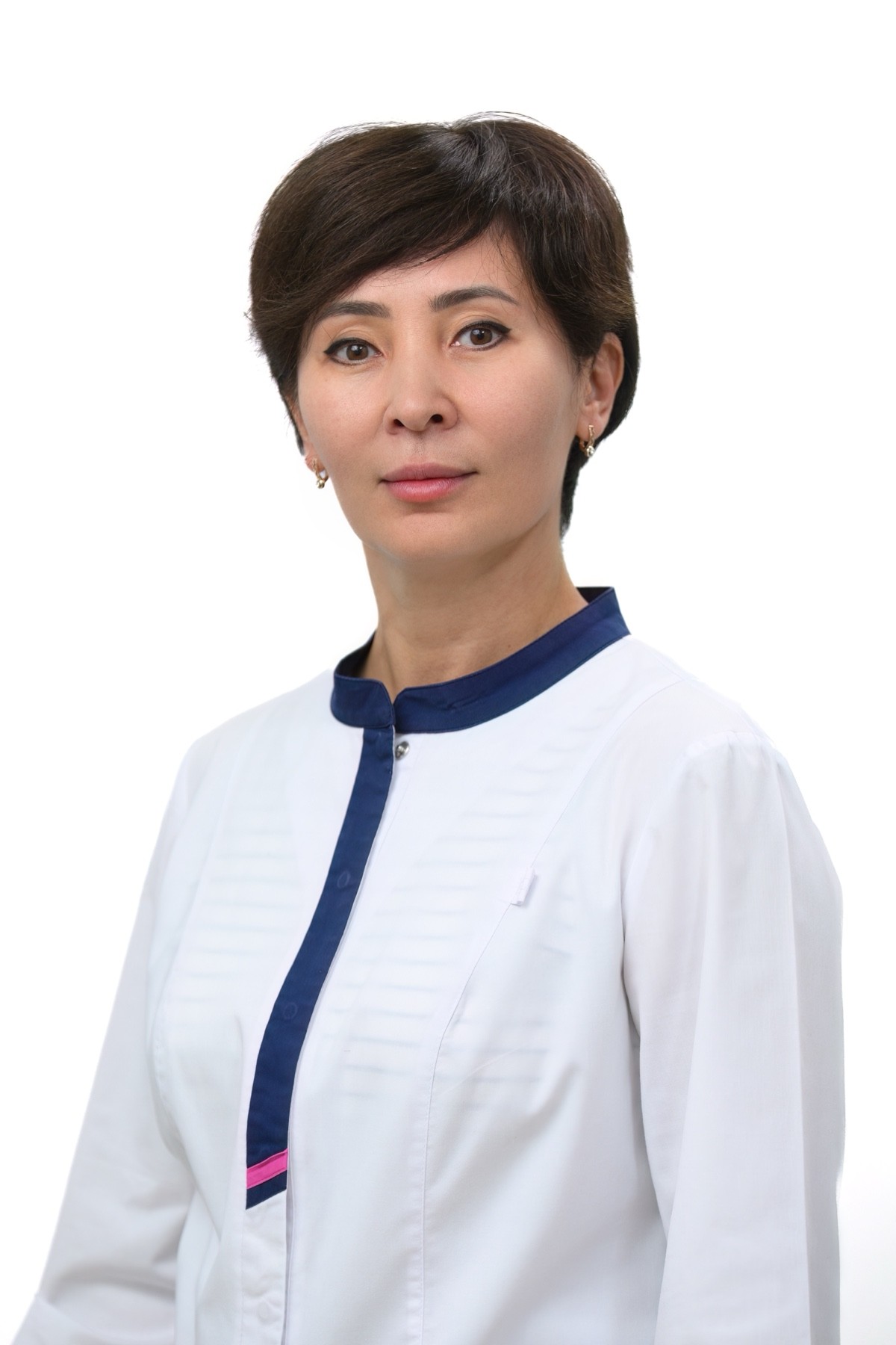 Кусемисова Айгуль Кобеновна
