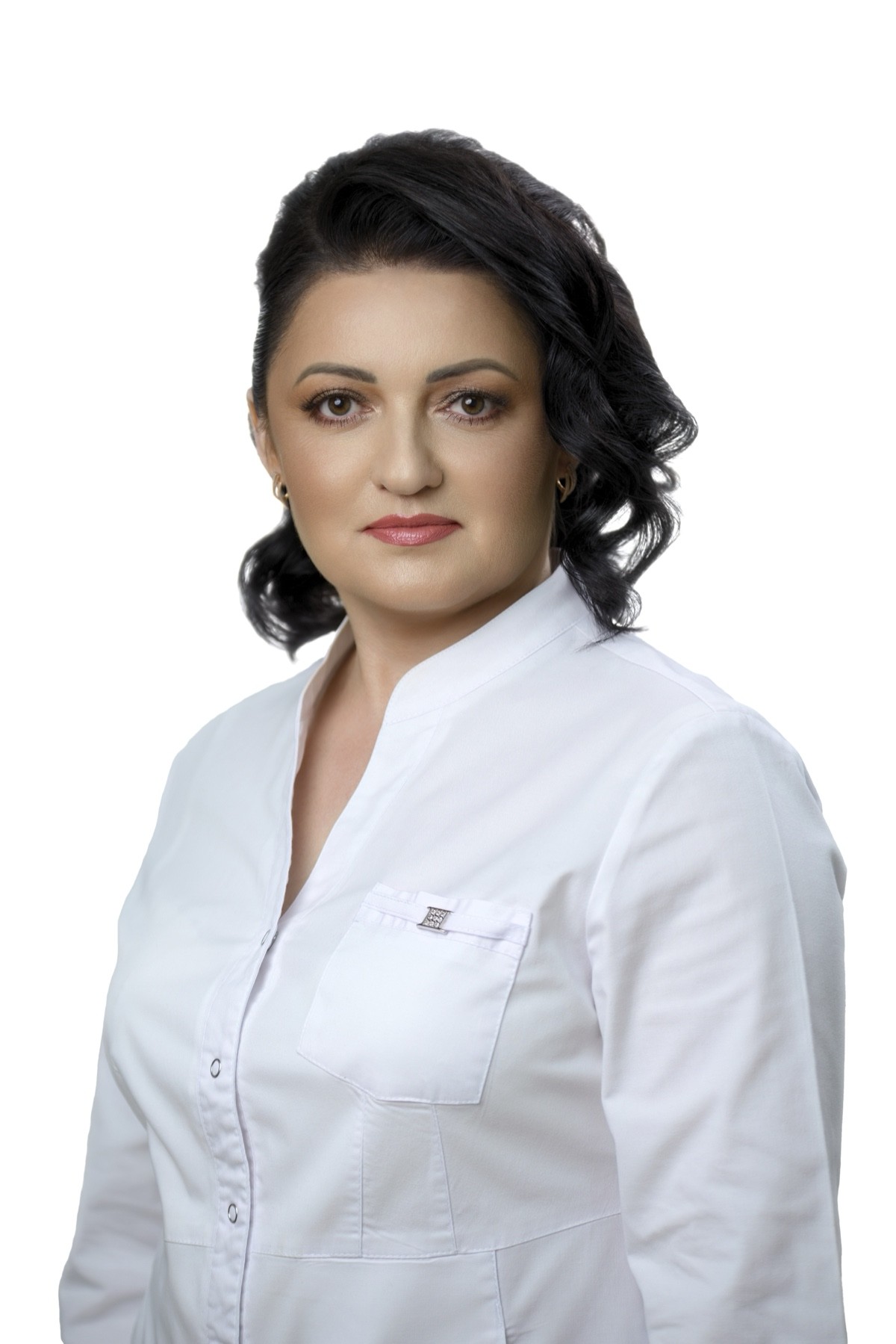 Родионова Елена Сергеевна