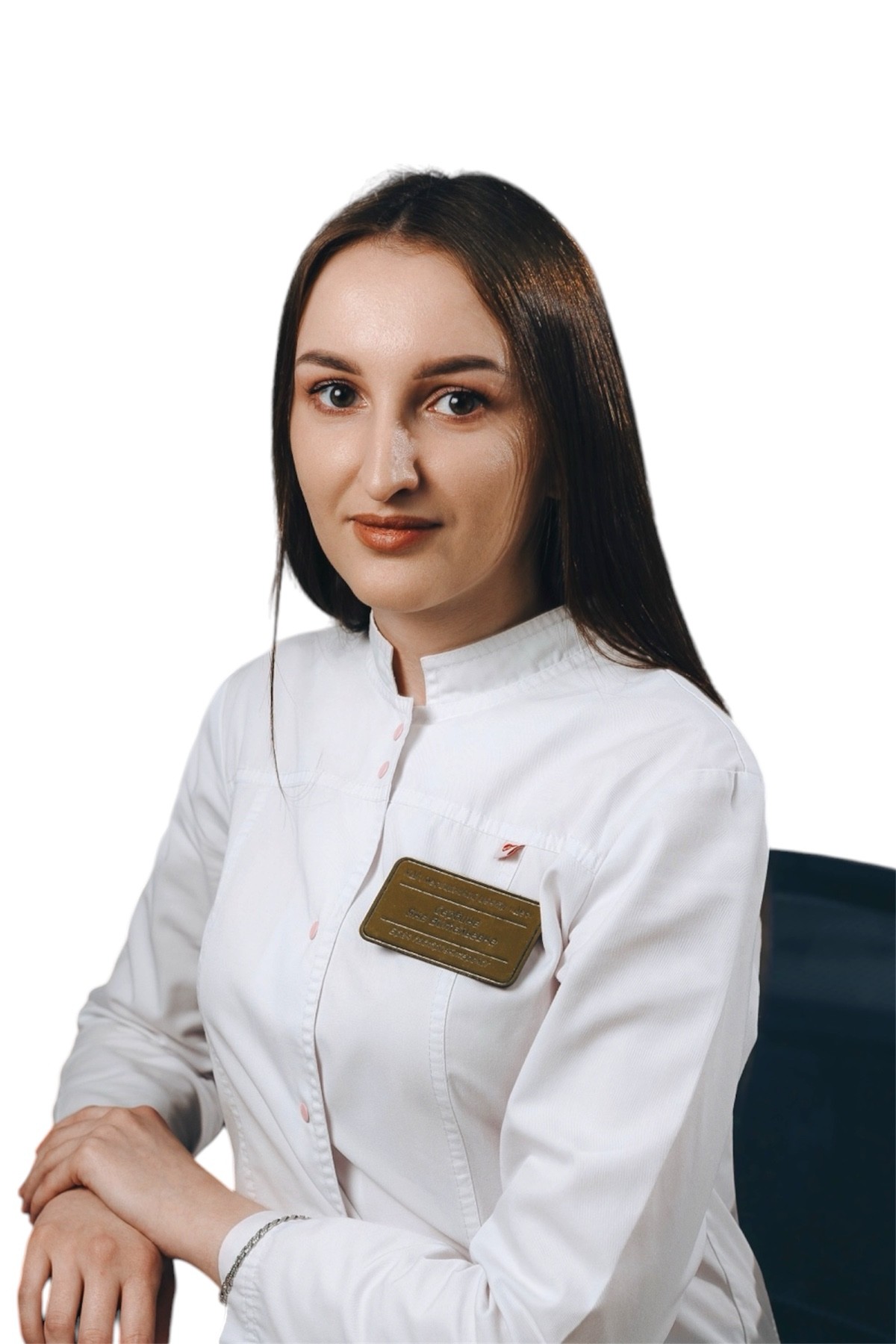 Сербина Яна Витальевна
