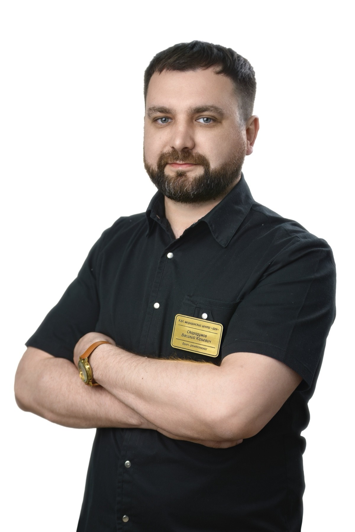 Скородумов Василий Юрьевич