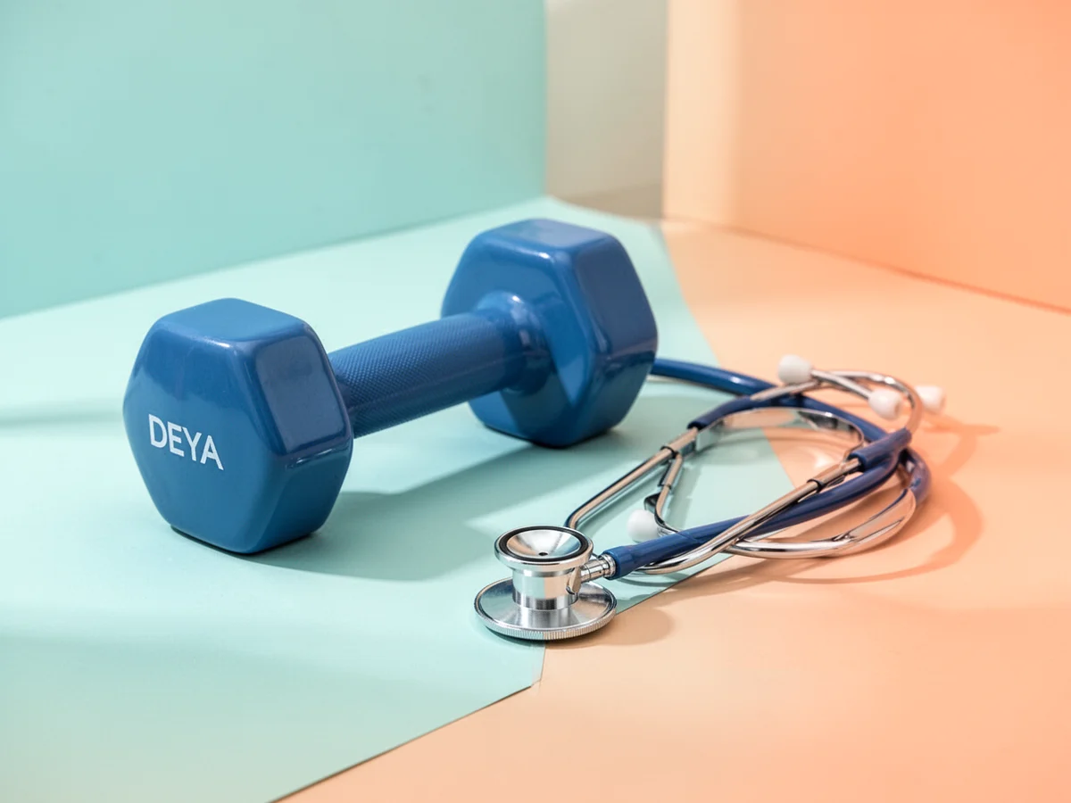 Check-up «Мужское здоровье» (Август)