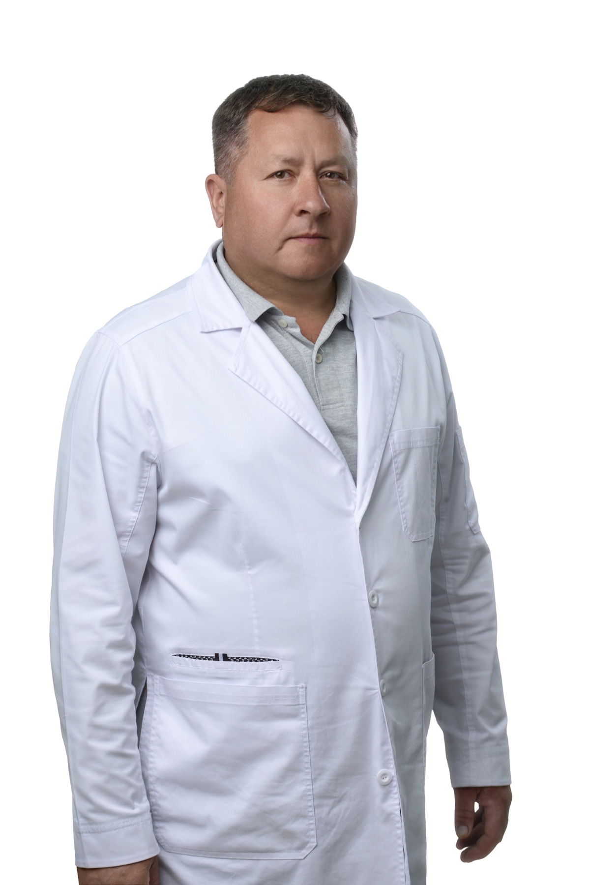 Глебов Юрий Анатольевич