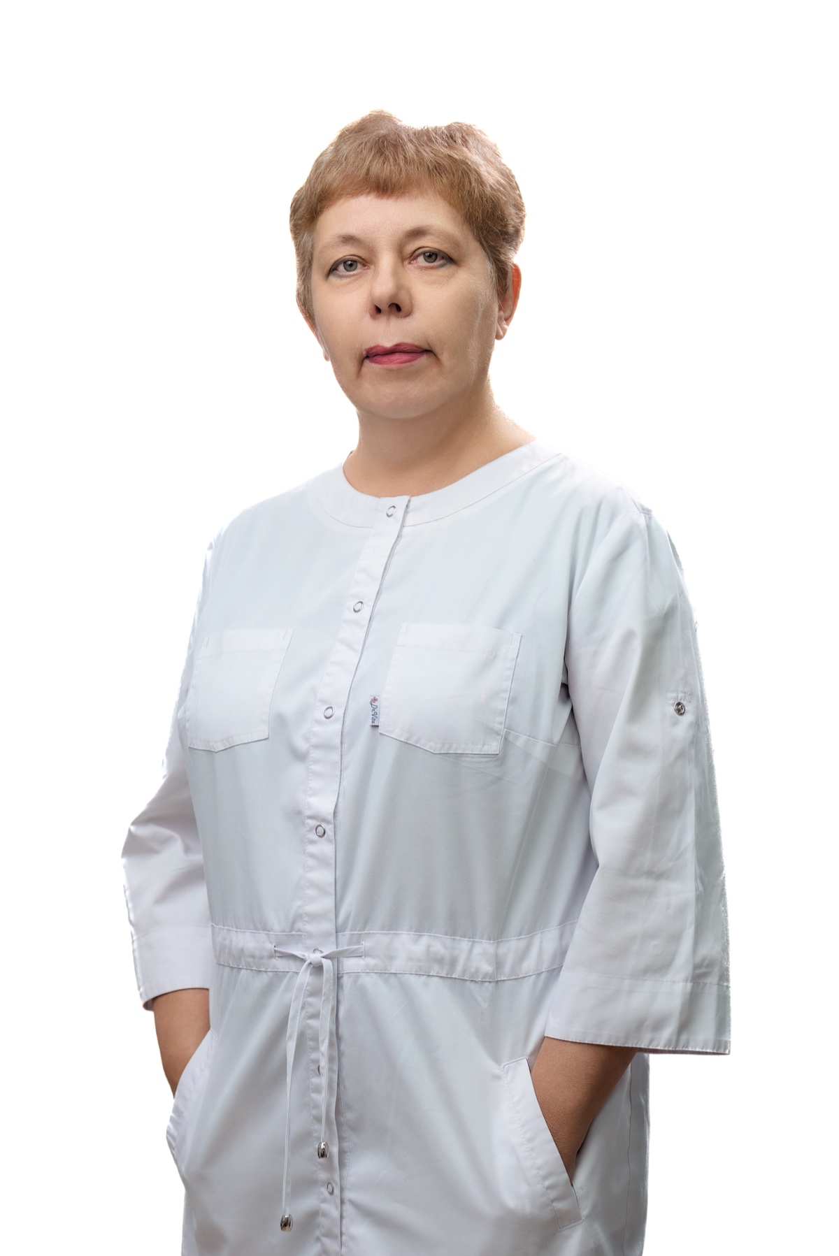 Гурьянова Галина Михайловна