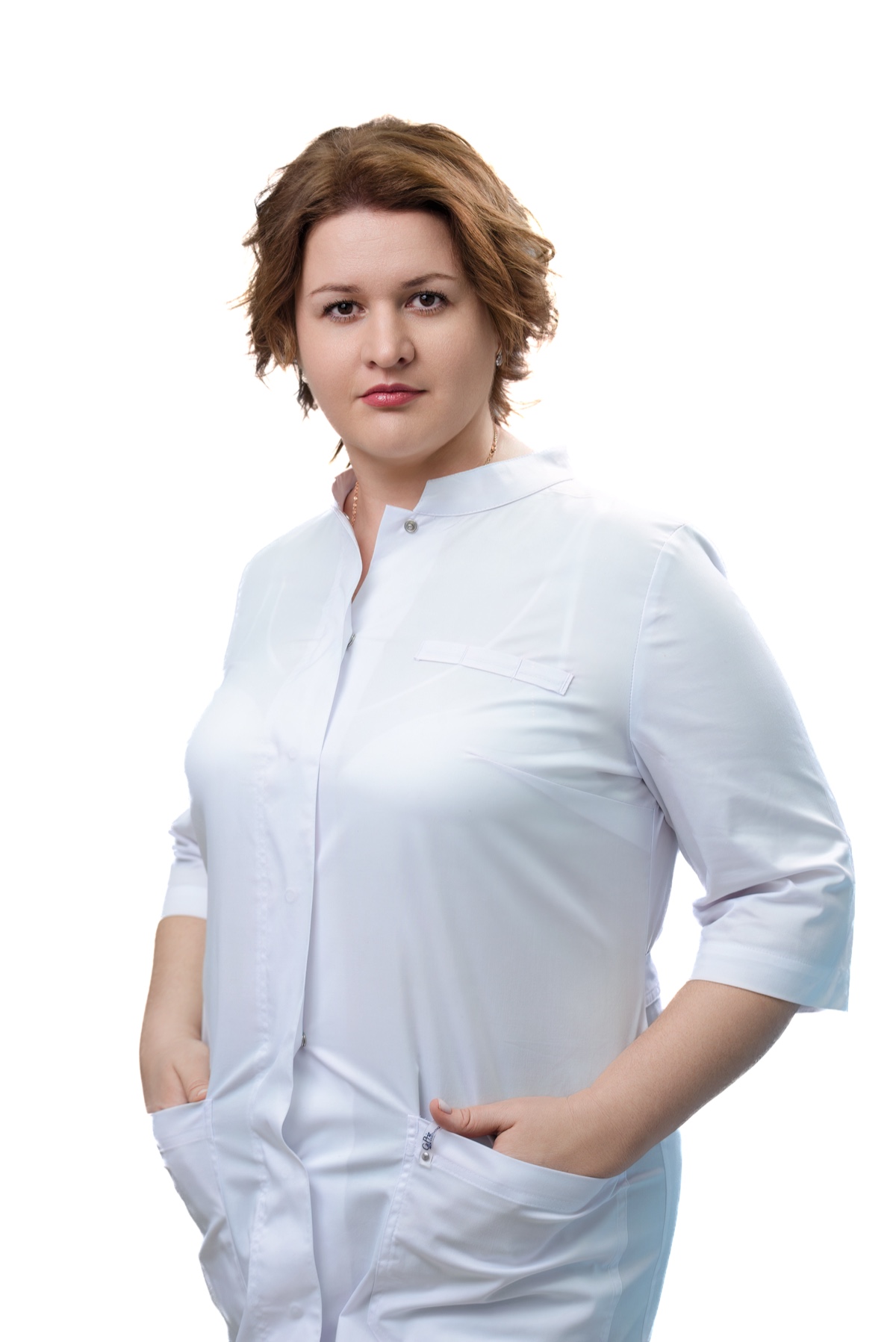 Сибагатуллина Яна Михайловна